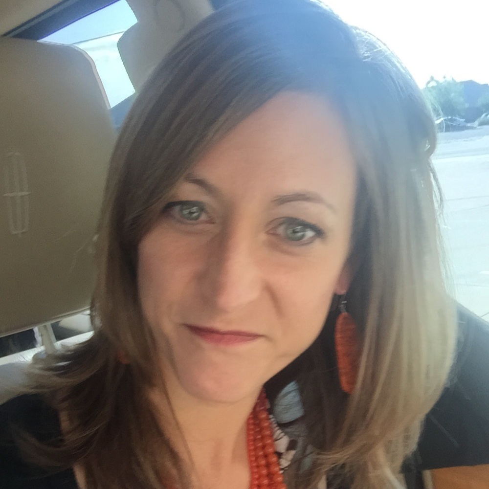 Meet your Posher, April